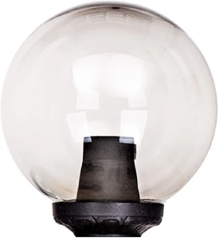 Уличный консольный светильник Fumagalli GLOBE 300 G30.B30.000.AXF1R (220V, шар, IP55)