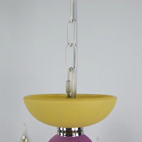 Подвесная люстра E14 Lu Carte Anson LC-11-1285