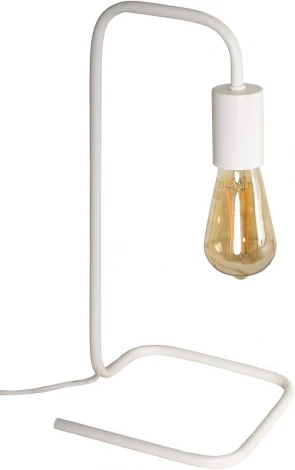 Интерьерная настольная лампа Дубравия Норд 245-1011-21T