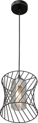 Подвесной светильник Vitaluce V2843-1/1S (220V, на проводе)