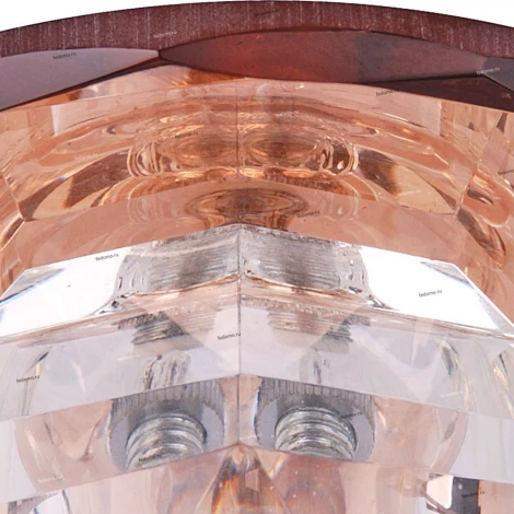 Horoz Nergis HL801 (015-002-0020) brown