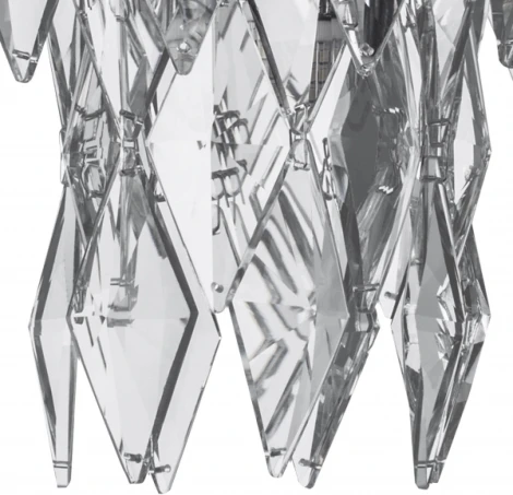 Подвесная люстра Osgona Limpio 722064