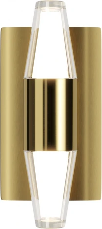 Бра Maytoni Arana MOD401WL-L6BS3K (LED, 220V)