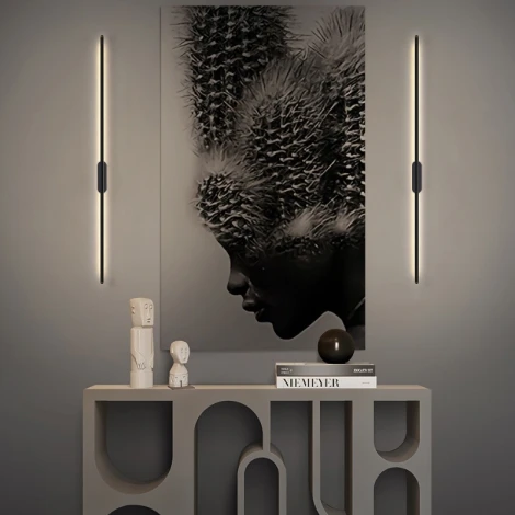 Настенный светильник L'Arte Luce Maula L41821.09 (LED, 220V)