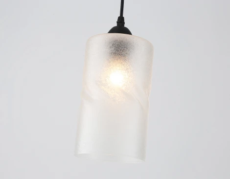 Подвесной светильник Ambrella Traditional TR3411 (220V, на проводе, круглые)