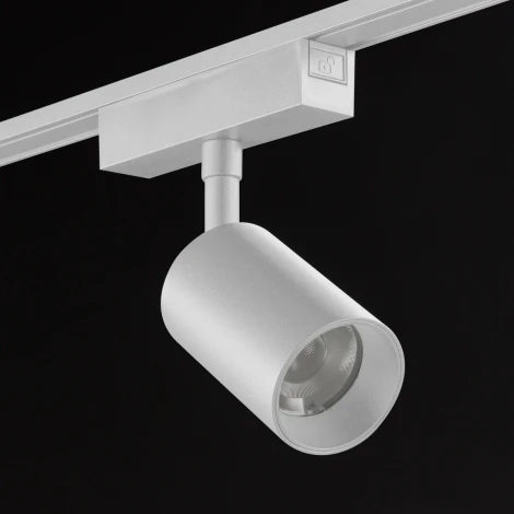 Трековый светильник светодиодный SWG SLIM SL-SLIM-SPWH-15-CCT
