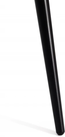 Обеденный стул Tetchair VALKYRIA (Ткань,Металл/Серый,Черный)