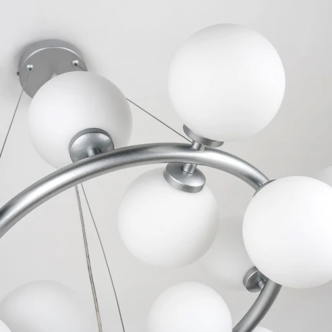 Подвесной светильник Modelux MODESTYLE MS.6033.15 SL