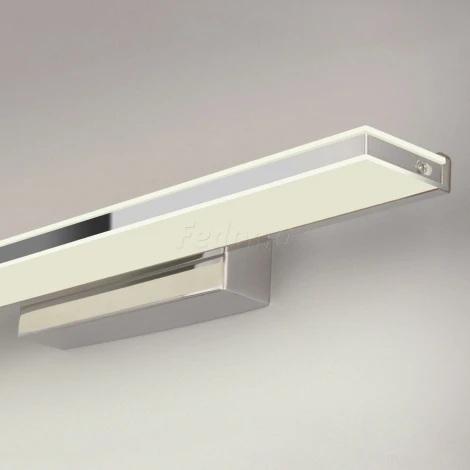 Подсветка для картин Elektrostandard Tabla MRL LED 1075 хром (220V)