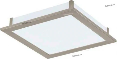 Настенный светильник Eglo Led Auriga 91684