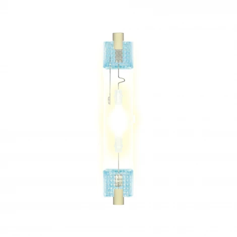 Лампочка металлогалогенная R7S 70W 3300K Uniel MH-DE-70/3300/R7s