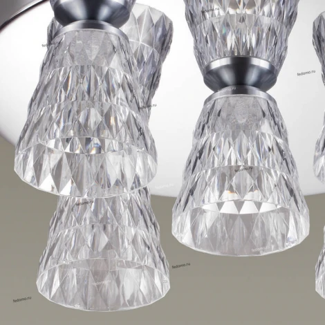 Потолочная люстра Lumion Gerana 3621/30CL
