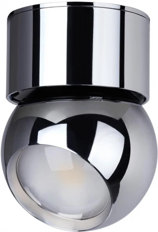 Спот накладной Nubus 6612/7CL Odeon Light