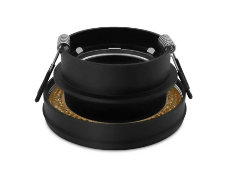 Встраиваемый точечный светильник Ambrella TN TN348 (220V, круглые)