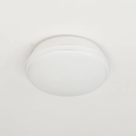 Встраиваемый точечный светильник Citilux Дельта CLD6008W (LED, 220V, диммер, IP21)