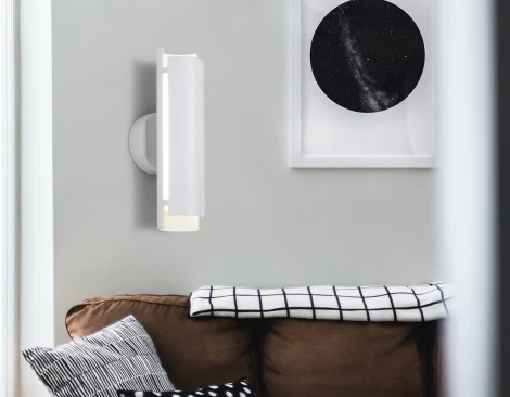 Настенный светильник Ambrella Techno Spot TN71331 (LED, 220V, круглые)