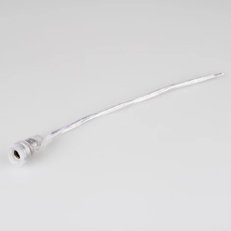 Разъем выводной DCWP-2pin-L150mm-X1F (MAMA) 022354