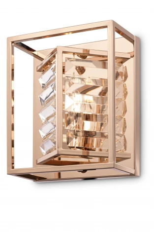 Настенный светильник Maytoni Tening MOD060WL-01G (220V)