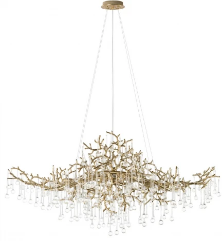 Подвесной светильник Loft It Coral 10351/1200L AB