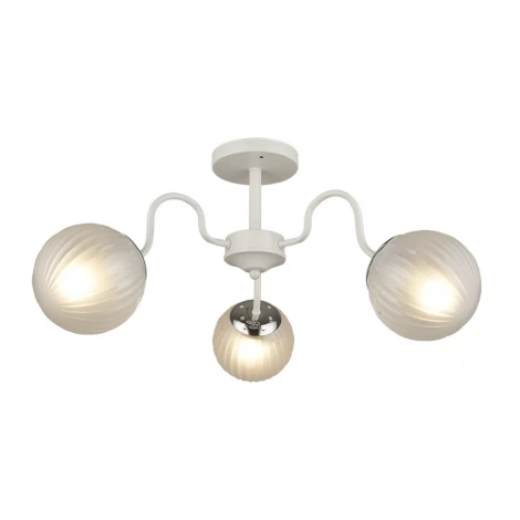 Потолочная люстра Wedo Light Grenya 66604.01.64.03