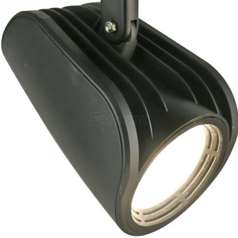 Трековый светильник Arte Lamp Lynx A3930PL-1BK (LED, 220V)