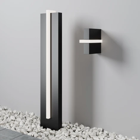 Наземеный уличный светильник Maytoni Outdoor Line O484FL-L15GF3K