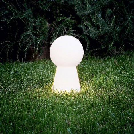 Наземный светильник Ideal Lux Birillo OUTDOOR TL1