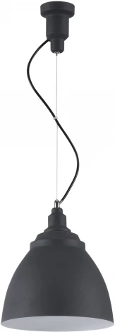 Подвесной светильник Maytoni Bellevue P534PL-01B (220V, на тросе, круглые)