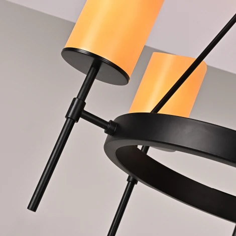 Подвесная люстра Conne 5 ImperiumLoft 40,48 (75400-22)