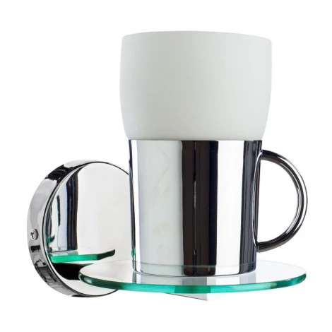 Бра Arte Lamp Bancone A9484AP-1CC