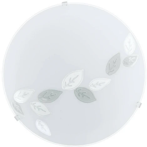 Настенно-потолочный светильник Eglo Mars 80264 (220V, листья)