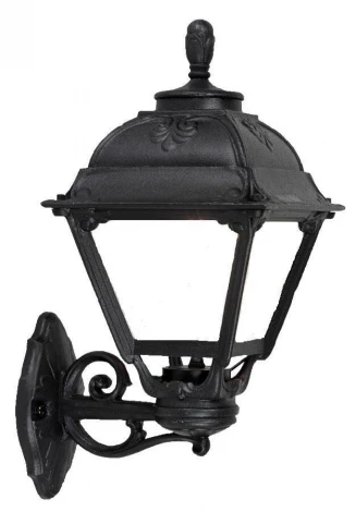 Светильник уличный настенный Fumagalli Bisso/Cefa U23.131.000.AYE27