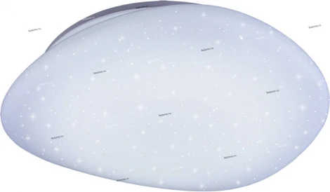 Потолочный светильник IDLamp Lucente 376/60PF-LEDWhite