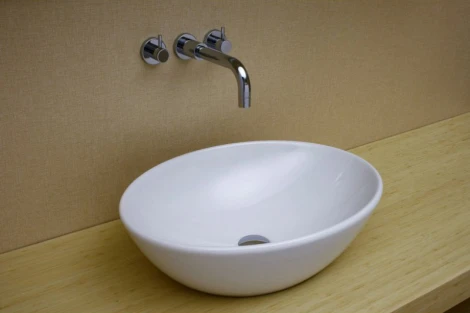 Раковина Serel CH33