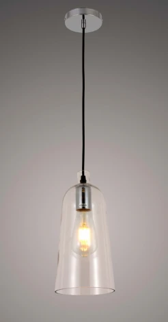 Подвесной светильник Lumina Deco Nordica LDP 6814 PR (220V, на проводе, круглые)