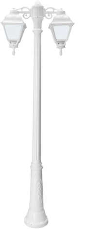 Наземный фонарь Fumagalli Cefa U23.156.S20.WYF1RDN (220V, IP55)