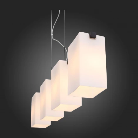 Подвесной светильник ST Luce Caset SL541.403.04