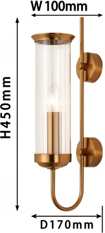 Бра Favourite Energy 2926-1W