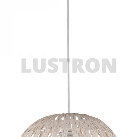 Подвесной светильник MW-Light Ротанг 376015001