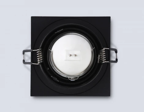 Встраиваемый точечный светильник Ambrella Techno Spot TN102828 (220V)