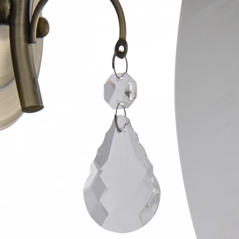 Бра Arte Milano Amalfi-2656 335656/1W AB (220V)