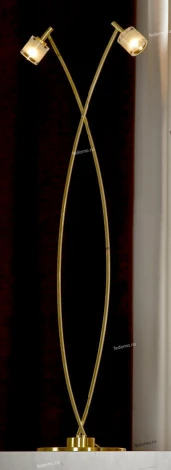 Торшер Lussole Vittorito LSC-6095-02