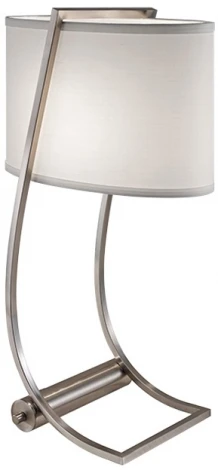 Интерьерная настольная лампа Feiss Lex FE/LEX TL BS