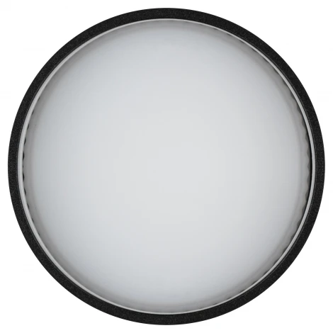 Трековый светильник однофазный 220V ЭРА TR75 - GX53 BK