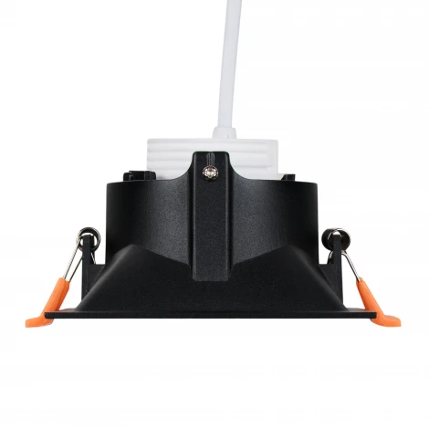 Встраиваемый точечный светильник MyFar Nexus MT2042-GU10-B