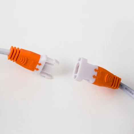 Встраиваемый точечный светильник Citilux Альфа CLD001NW5 (LED, 220V, круглые)