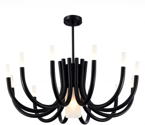 Потолочная люстра на штанге ST Luce Pafe SL1173.402.13