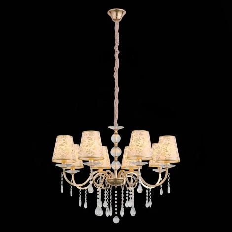 Подвесная люстра ST Luce Aumentato SL176.203.08