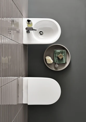 Комплект Geberit Acanto 500.301.KJ.A