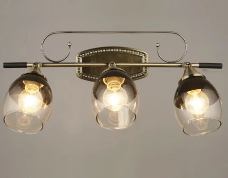 Спот на штанге Мелодия Света WA1N 000029138